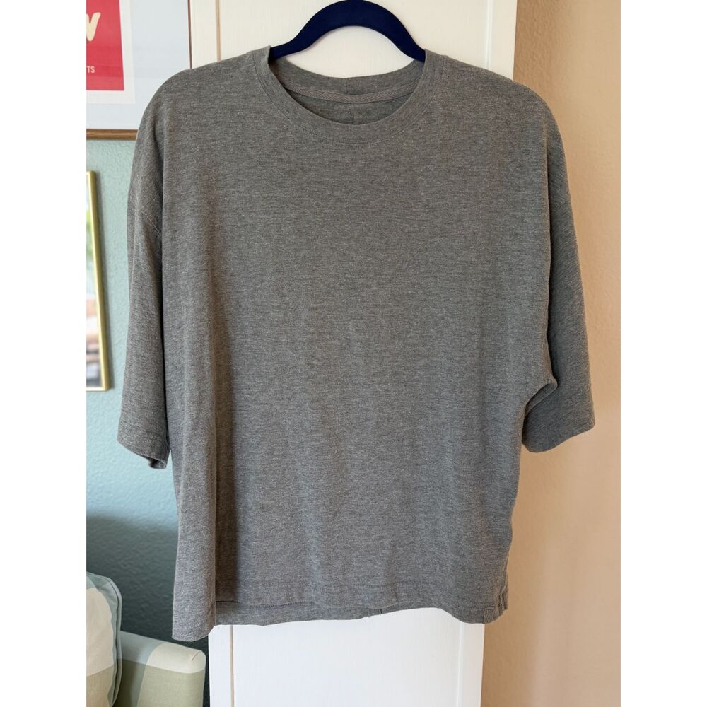 Free People We The Free Perfect Oversized Tee - XS/TP